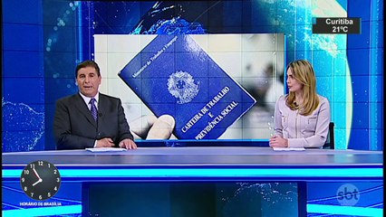 Texto principal da reforma trabalhista é aprovado em comissão da Câmara