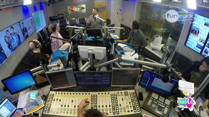 L'expédition Fast Food (26/04/2017) - Best Of Bruno dans la Radio