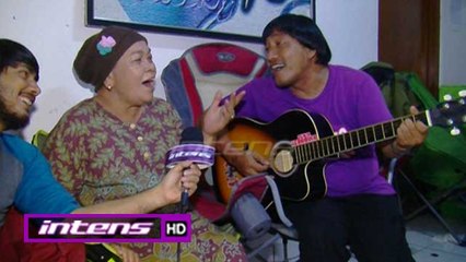 Download Video: Kebersamaan Idoy dengan Teman-teman di Lokasi Syuting - Intens 26 April 2017