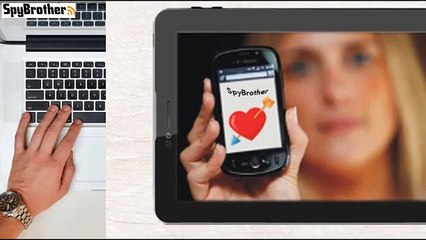 Parental Monitoring App - Spybrother.com