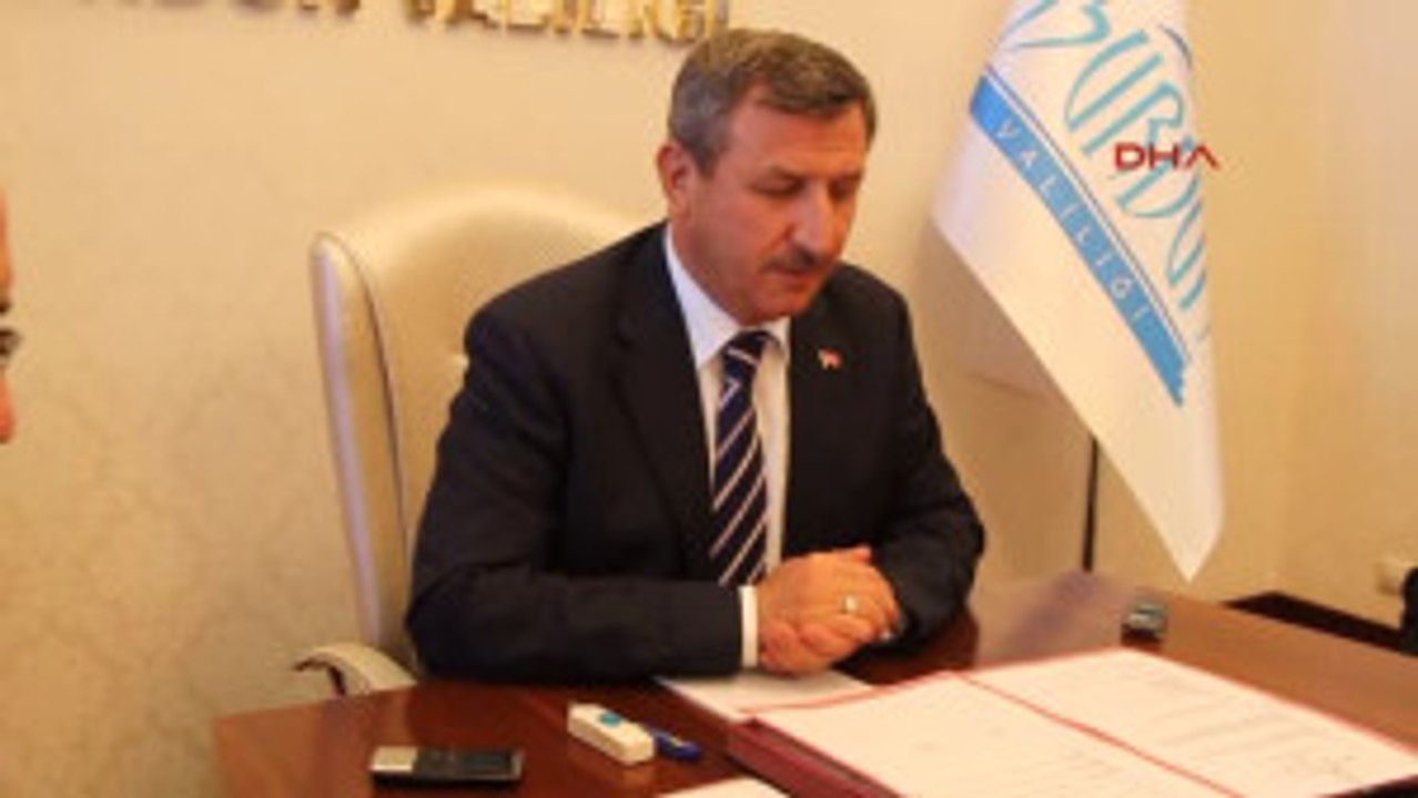 Burdur Makü Spor Tesisleri Için Protokol