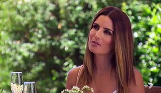 Home and Away 6646 25th April 2017