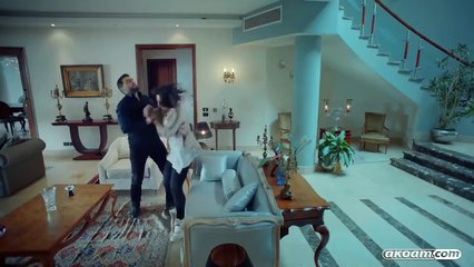 اعلان مسلسل طاقة نور رمضان 2017