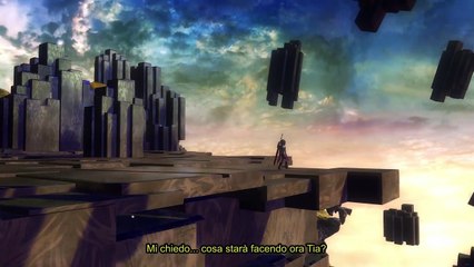 Sword Art Online Hollow Realization - PS4/PS Vita - Abyss of the Shrine Maiden season pass