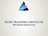 Best Spoken English Classes in Pune | Best English Speaking Classes in pune | Pune Training Institute-_Copy