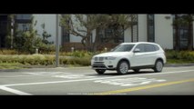 VÍDEO: anuncio 'Distintive' Audi Q5 vs BMW X3