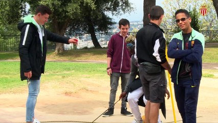 U17 - Institut Clément Ader : la 3ème rencontre