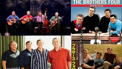 Green Fields  - The Brothers Four
