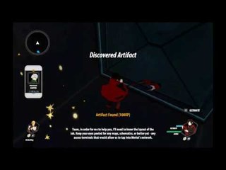 RWBY Grimm Eclipse Part 5