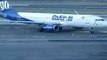 GoAir makes emergency landing after bomb scare at Nagpur airport
