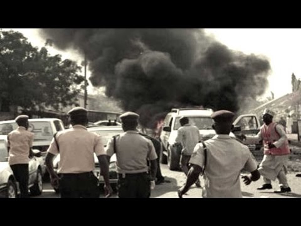 Cameroon: Suicide bombers attacked a market in Bodo, 20 killed