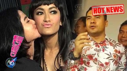 Hot News! Ipul Sakit Hati, Depe dan Jupe Kembali Akrab? - Cumicam 26 April 2017