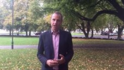 Senator Announces Planned Manus Island Visit to Investigate Good Friday Shootings