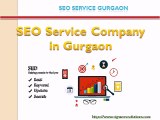 Affordable SEO Service Company in Gurgaon Delhi NCR