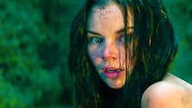 SIREN Saison 1 Bande Annonce VO (2018) Freeform