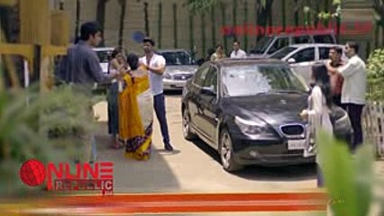Beyhadh - 26th April 2017 - Today Latest Update - Sony Tv Beyhadh Upcoming Twist 2017