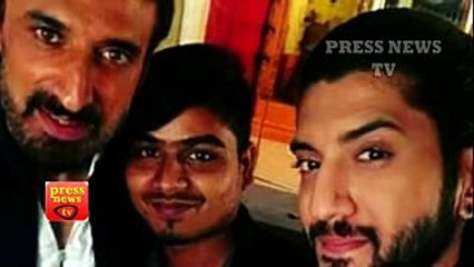 Dil Bole Oberoi -26th April 2017 - Starplus Latest Upcoming News 2017