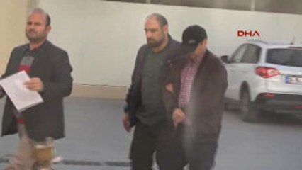 Konya Fetö'den Gözaltına Alınan Mahrem Imam Çek Babam Iyi Çek