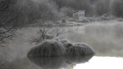saint Connan (Côtes d'Armor)