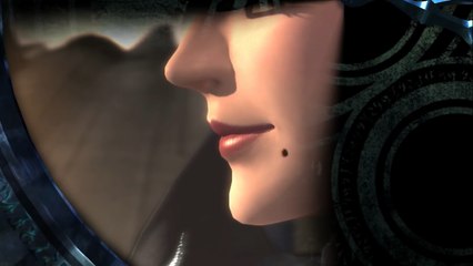 Bayonetta - The kind of witches you dont f_ck with.