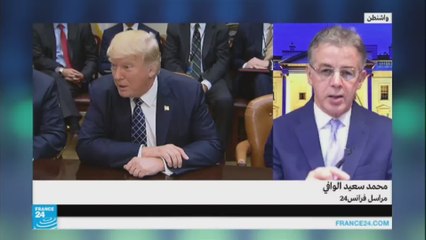 جدل حول حصيلة حكم ترامب خلال 100 يوم