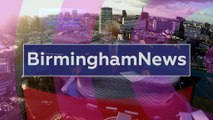 Birmingham News 6pm - 25th April