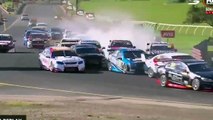 Racing and Rally Crash Compilation Week 38 September 2016 Video