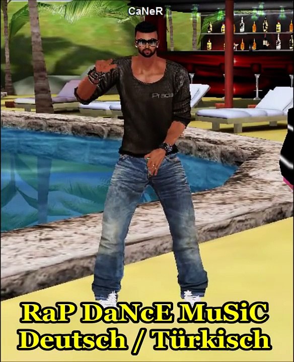 RaP DaNcE DeuTscH TüRKiSh MuSic AniMaTioN Imvu