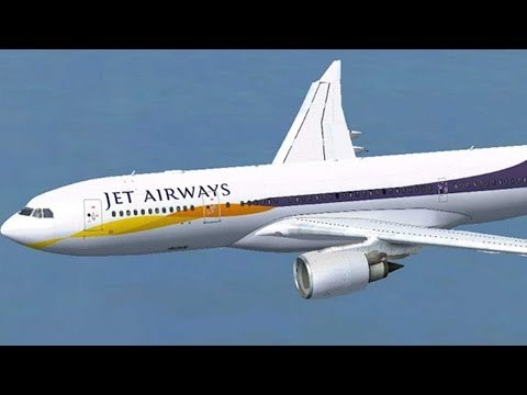 Bomb scare on Delhi Kathmandu Jet Airways Flight