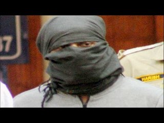 Terror suspect arrested in UP's Kushinagar