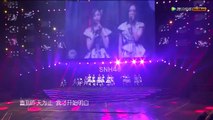 SNH48《开拓者》（SNH48第三届年度总决选演唱会）