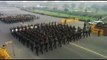 Republic Day Parade rehearsals 2016 at Rajpath, exclusive video