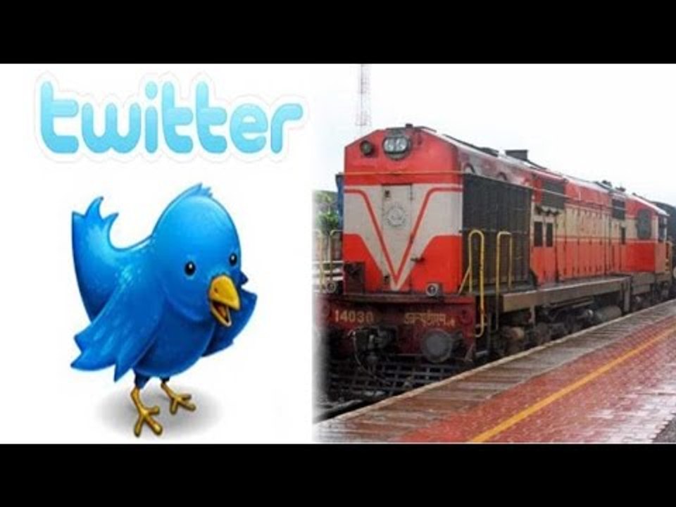 Guy live tweeted flirtation turned business deal on train