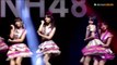SNH48 XII《恋爱味道》（SNH48第三届年度总决选演唱会）