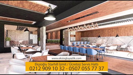 EKŞİOĞLU STARHILL İZMİT KONAKLARI