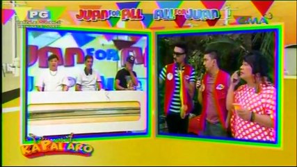 Eat Bulaga April 26 2017 P5
