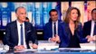 Contredite par les chiffres, Marine Le Pen rétorque que "les chiffres mentent"