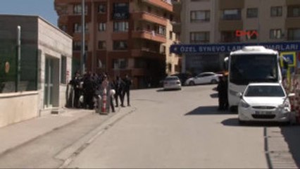 Ysk Başkanı ve Üyeleri Hakkında Suç Duyurusu