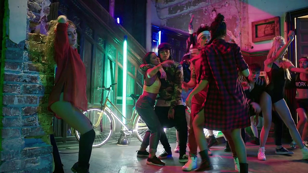 SHOT Buza de jos [Official video HD]