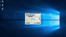 APPTB7062 -Trocar de Base de dados Thebox Data Source