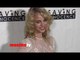 Jessica Roffey 2nd Annual "Saving Innocence" Gala Red Carpet Arrivals - Model / Actress