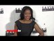 Keke Palmer 2nd Annual "Saving Innocence" Gala Red Carpet Arrivals - Singer / Actress