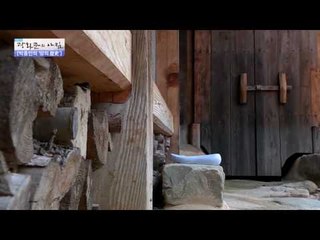 백 년 전, 의친왕이 머물던 방 [광화문의 아침] 349회 20161102