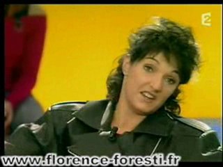 [F. Foresti] Michelle - Les commerces de proximité