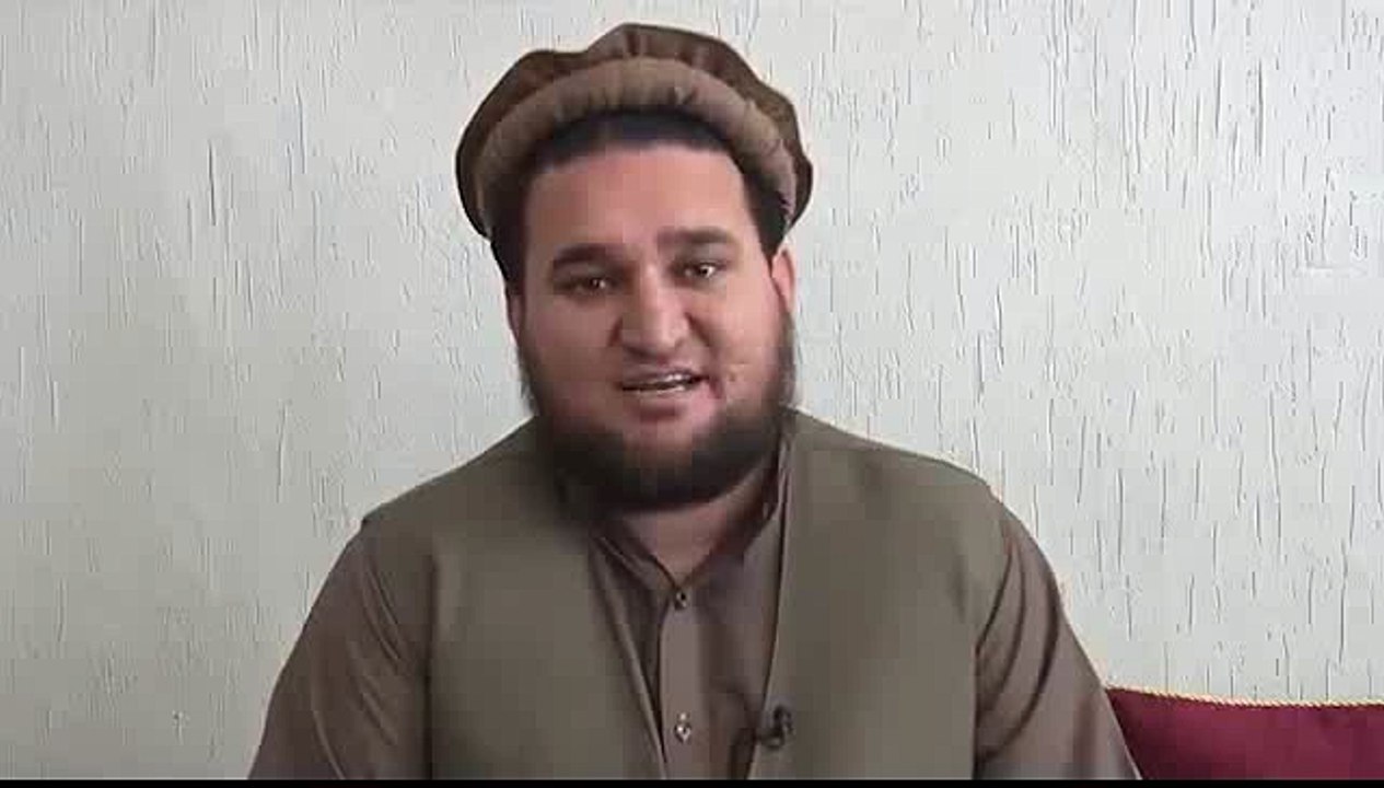 Ehsanullah Ehsan confessional statement