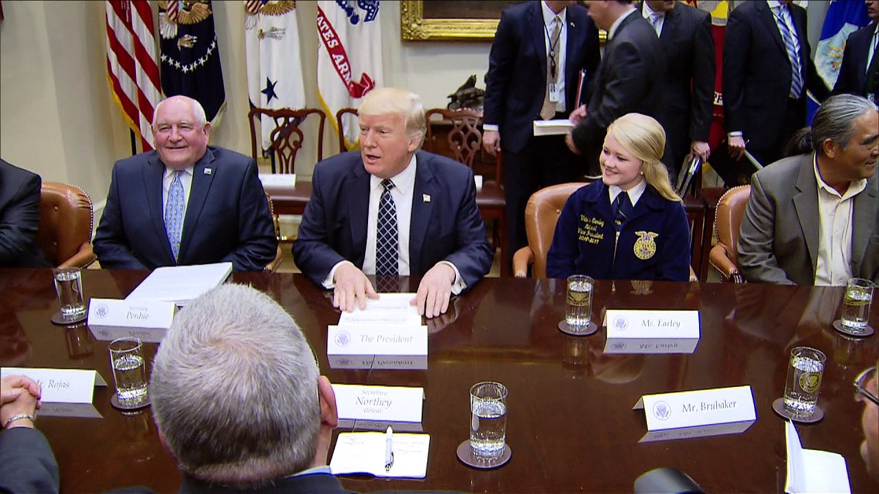 Richter stoppt Trump-Dekret zur Einwanderung