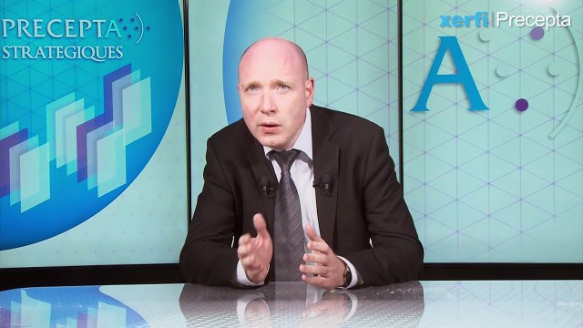 Les marchés de la robotique en France [Damien Festor]