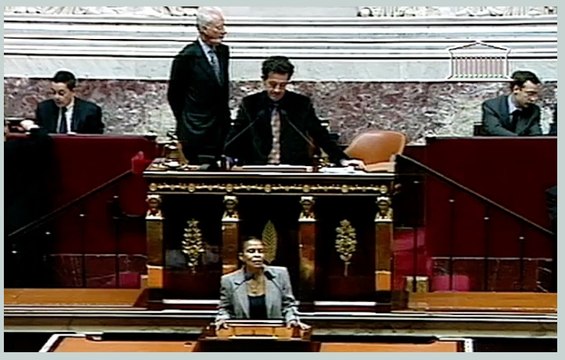 La France, 1er État à reconnaître la traite et l'esclavage « crime contre l'humanité »