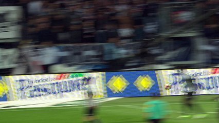 2016-17 - CDF 1/2 finale : ANGERS - EAG (2-0)
