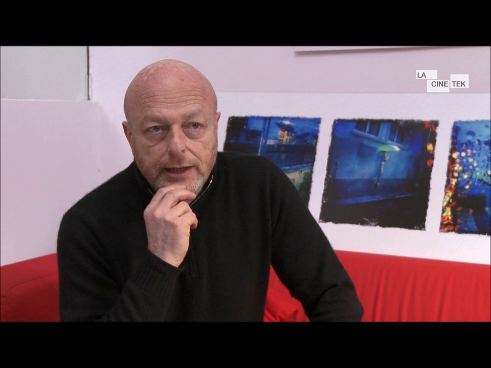 Gérard Krawczyk à propos de "Quand passent les cigognes" de Mikhaïl Kalatozov (extrait)